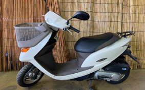 HONDA DIO CHESTER AF68