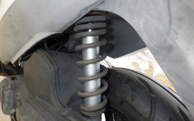 SUZUKI ADDRESS V125 CF46A