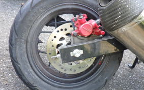 HONDA GROM JC61