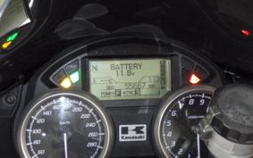 KAWASAKI ZX 1400 NINJA R A 2012