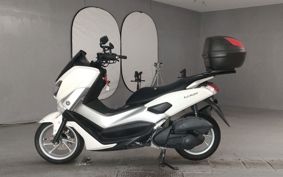 YAMAHA N-MAX 125 SE86J