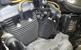 HARLEY XL1200S 2002