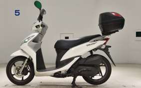 HONDA DIO 110 2006 JF31