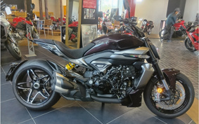 DUCATI DIAVEL V4 2026 7G00