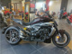 Фото Ducati DIAVEL V4 2026 с японского аукциона