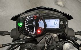 YAMAHA MT-25 RG10J