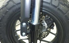 HONDA MONKEY 125 JB03