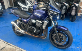 KAWASAKI ZRX1200 DAEG 2009 ZRT20D