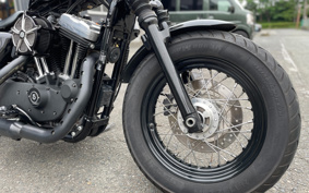 HARLEY XL1200X 2012 LC3