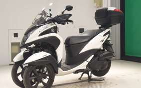 YAMAHA TRICITY 155 A 1996 SG37J