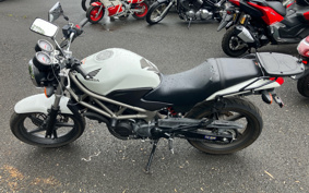 HONDA VTR 250 MC33