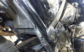 KAWASAKI ZEPHYR 550 ZR550B