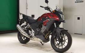 HONDA 400X ABS 2014 NC47