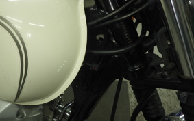 HONDA CB400SS E 2007 NC41