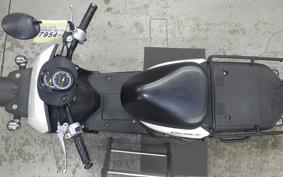 HONDA ﾍﾞﾝﾘｨ110 JA09