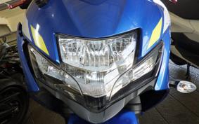 SUZUKI GIXXER 250 SF ED22B