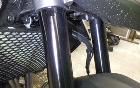 HONDA CB750 HORNET 2025 RH24