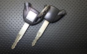 SUZUKI SKYWAVE 250 (Burgman 250) S Gen.3