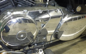 SUZUKI INTRUDER 400 Classic 2010 VK56A