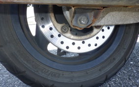 HONDA FORESIGHT EX MF04