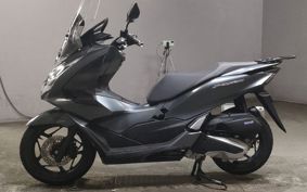 HONDA PCX 160 KF47