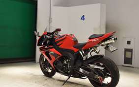 HONDA CBR1000RR 2007