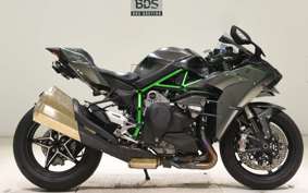 KAWASAKI NINJA H2 2019