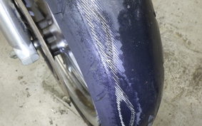 HONDA VTR 250 2024 MC33