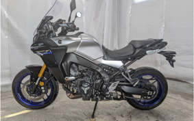 YAMAHA TRACER 9 GT 2023 RN70J