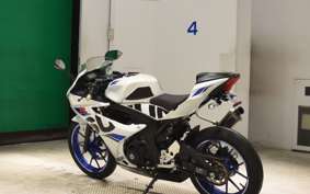 SUZUKI GSX-R125 1992 DL33B