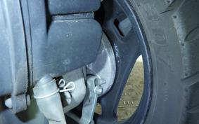 SUZUKI ﾚｯﾂ CA4AA