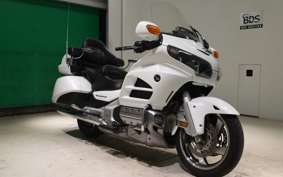 HONDA GL 1800 GOLD WING AIRBAG NAVI 2015 SC68