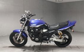 YAMAHA XJR1300 2002 RP03J