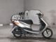 Фото Yamaha JOG с японского аукциона