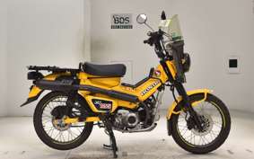 HONDA CT125-2 JA65