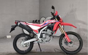 HONDA CRF250L-S MD47
