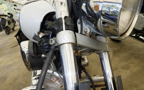 YAMAHA DRAGSTAR 250 2008 VG02J