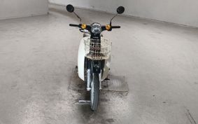 HONDA SUPER CUB50 AA09