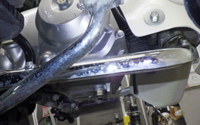 HONDA C50 SUPER CUB 2026 AA01