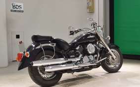YAMAHA DRAGSTAR 1100 CLASSIC 2005 VP13J