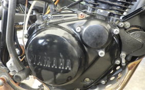 YAMAHA TW200 2002 2JL