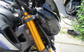 YAMAHA MT-09 SP ABS 2021 RN69J