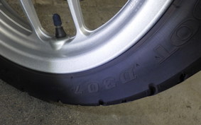 HONDA LEAD 125 2008 JF45