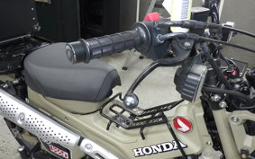 HONDA CT125 HUNTER CUB