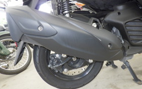 YAMAHA CYGNUSｸﾞﾘﾌｧｽ SEJ4J
