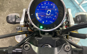 YAMAHA XSR155 RG63