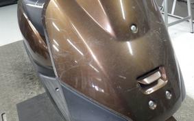 HONDA TACT-4ﾍﾞｰｼｯｸ AF75