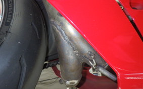 DUCATI 1098 S 2009