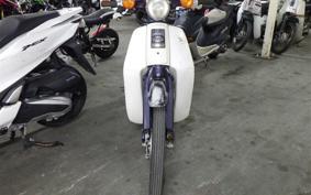 HONDA C50 SUPER CUB C50