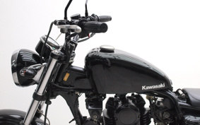 KAWASAKI ESTRELLA RS BJ250A